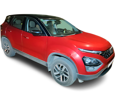 Tata Harrier-img